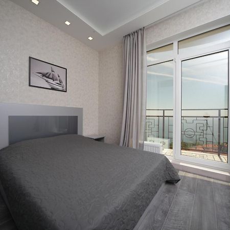 Arcadia Dream Apartment Oděsa Pokoj fotografie