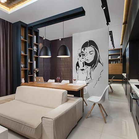 Arcadia Dream Apartment Oděsa Exteriér fotografie