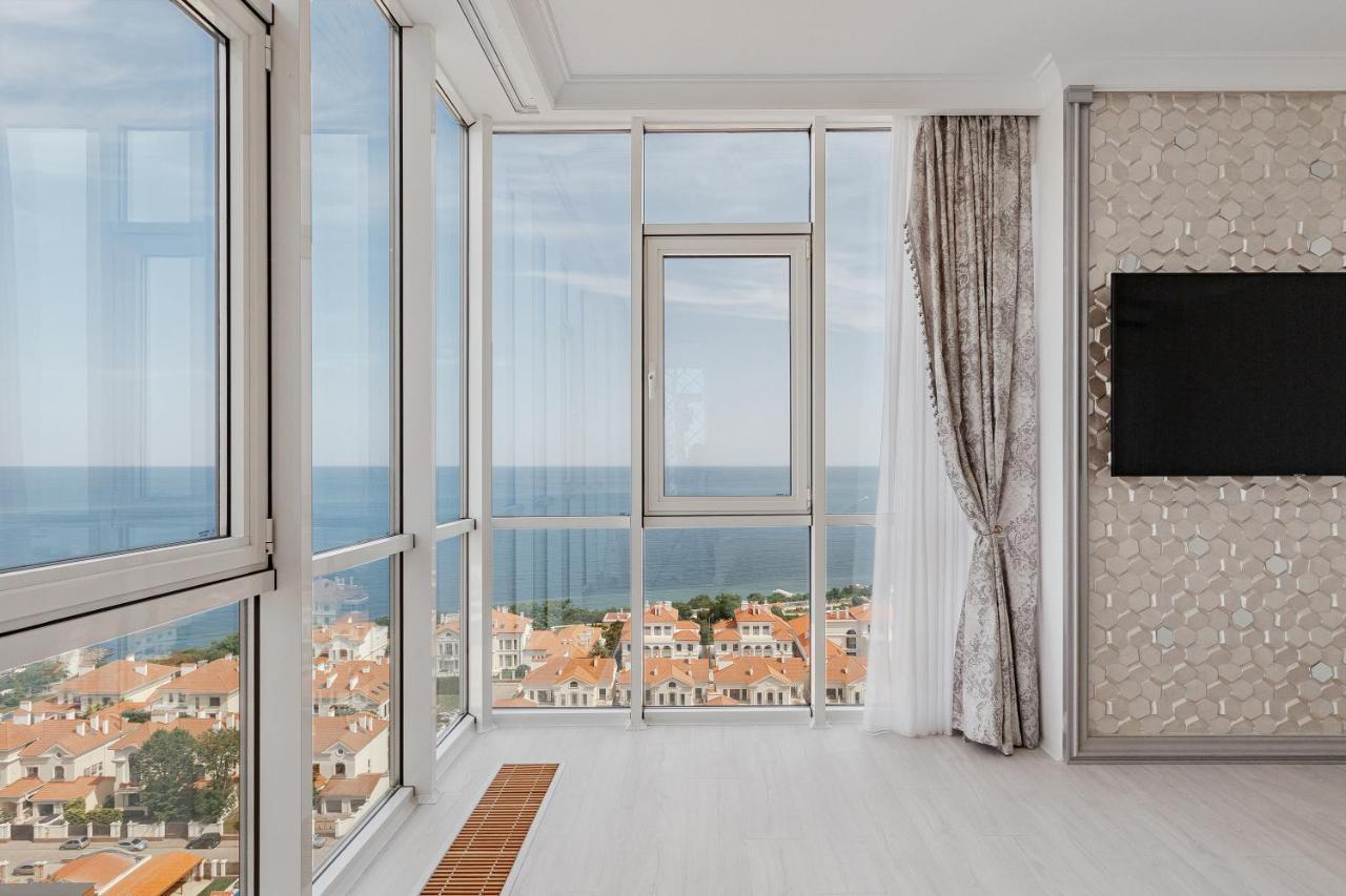 Arcadia Dream Apartment Oděsa Exteriér fotografie