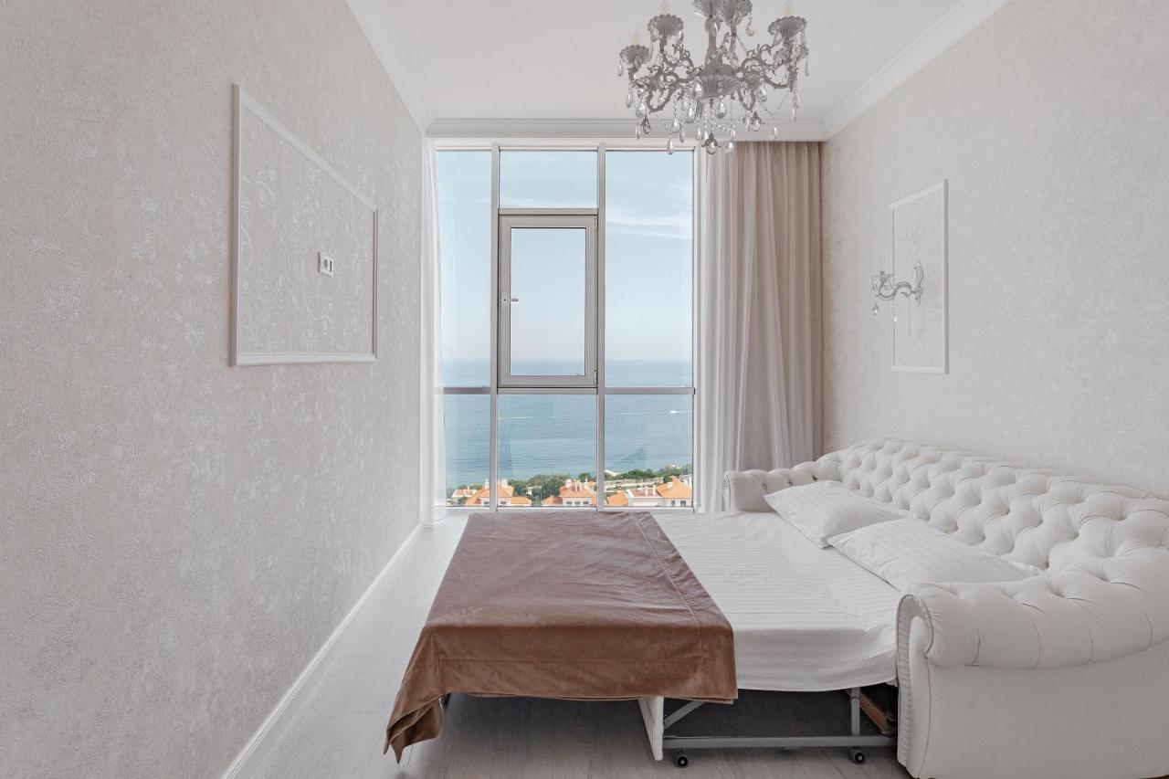 Arcadia Dream Apartment Oděsa Exteriér fotografie