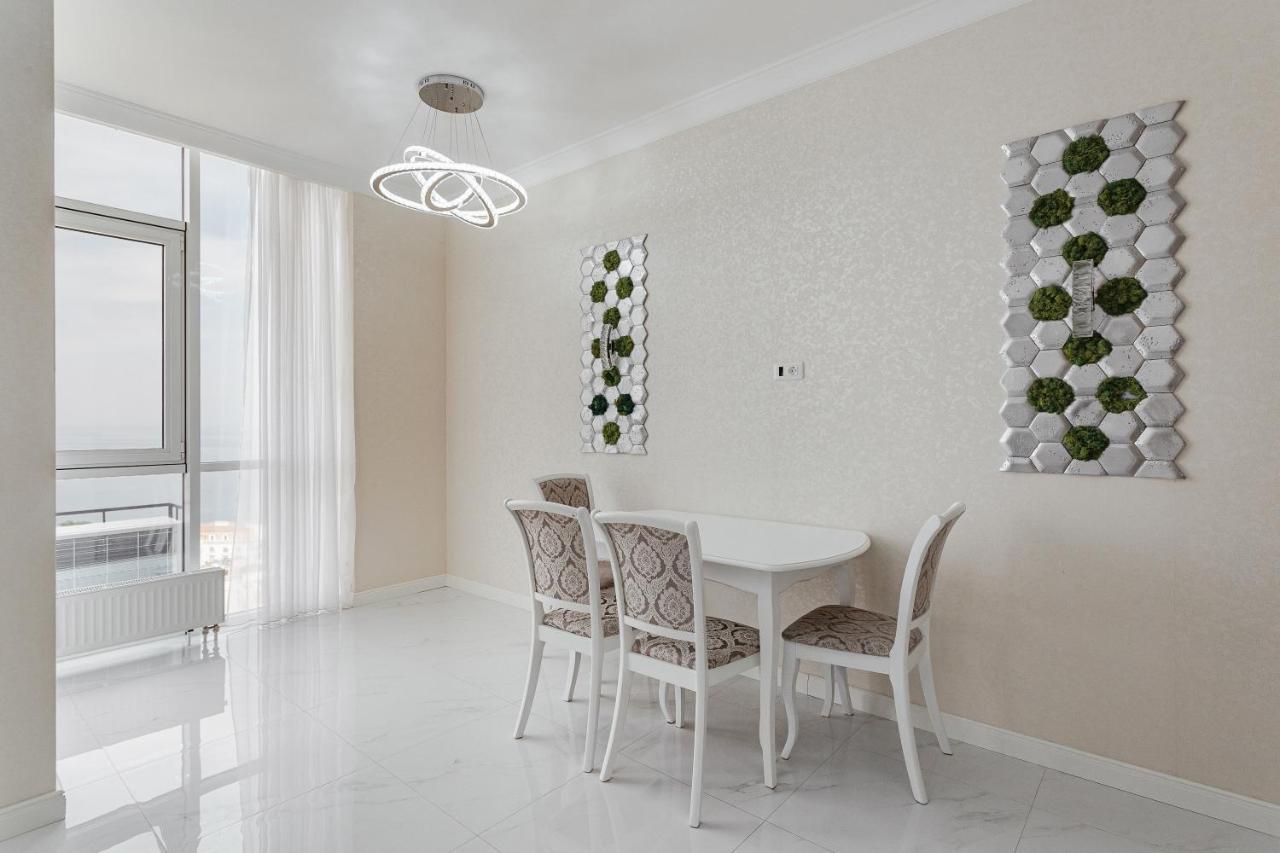 Arcadia Dream Apartment Oděsa Exteriér fotografie