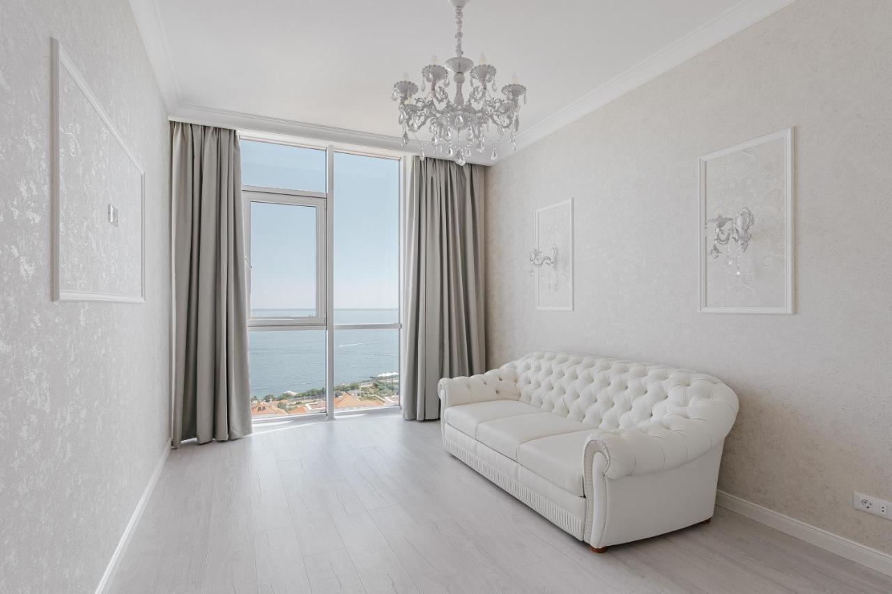 Arcadia Dream Apartment Oděsa Exteriér fotografie