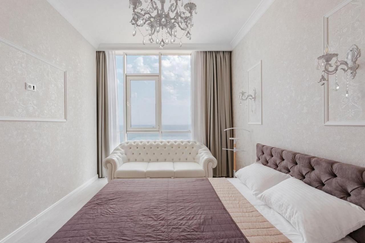 Arcadia Dream Apartment Oděsa Exteriér fotografie