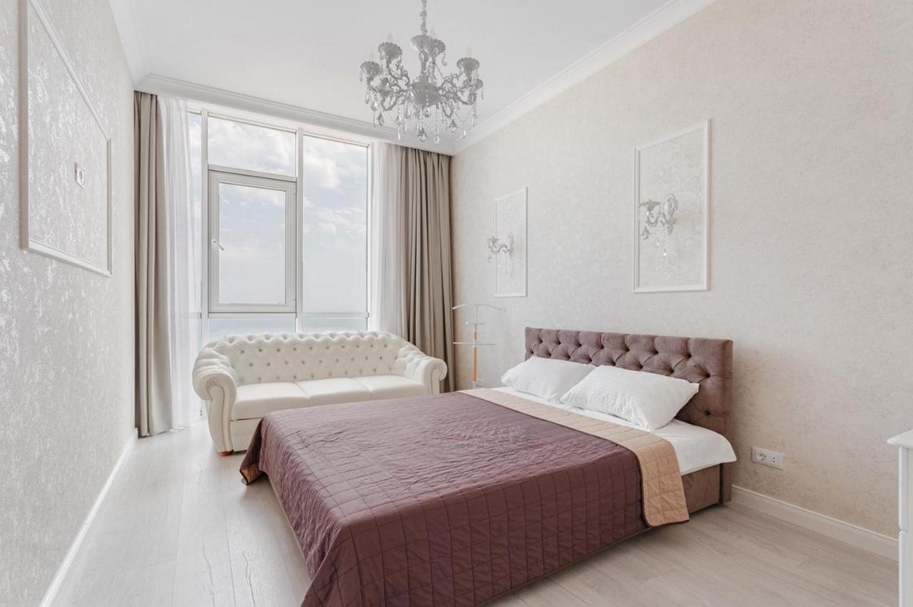 Arcadia Dream Apartment Oděsa Exteriér fotografie