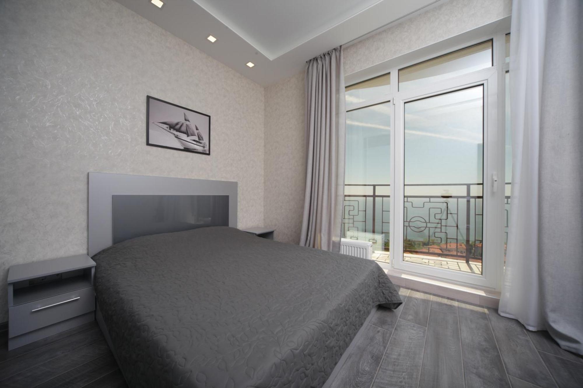 Arcadia Dream Apartment Oděsa Pokoj fotografie