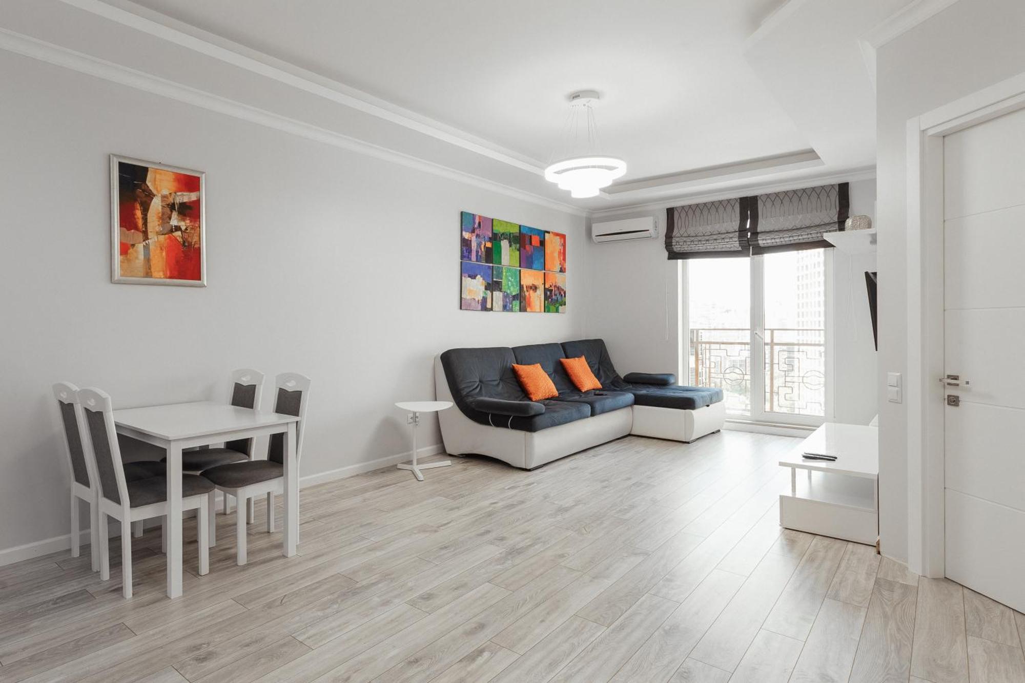 Arcadia Dream Apartment Oděsa Pokoj fotografie
