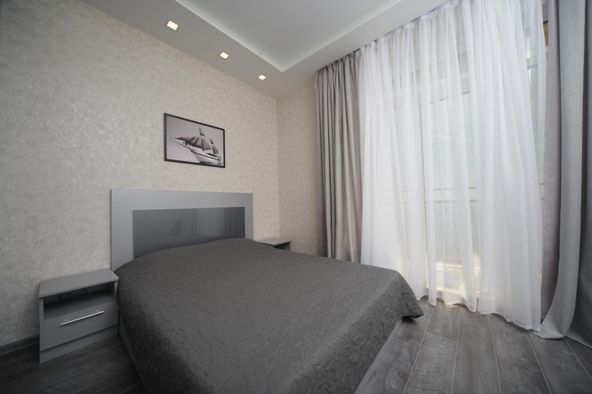 Arcadia Dream Apartment Oděsa Pokoj fotografie