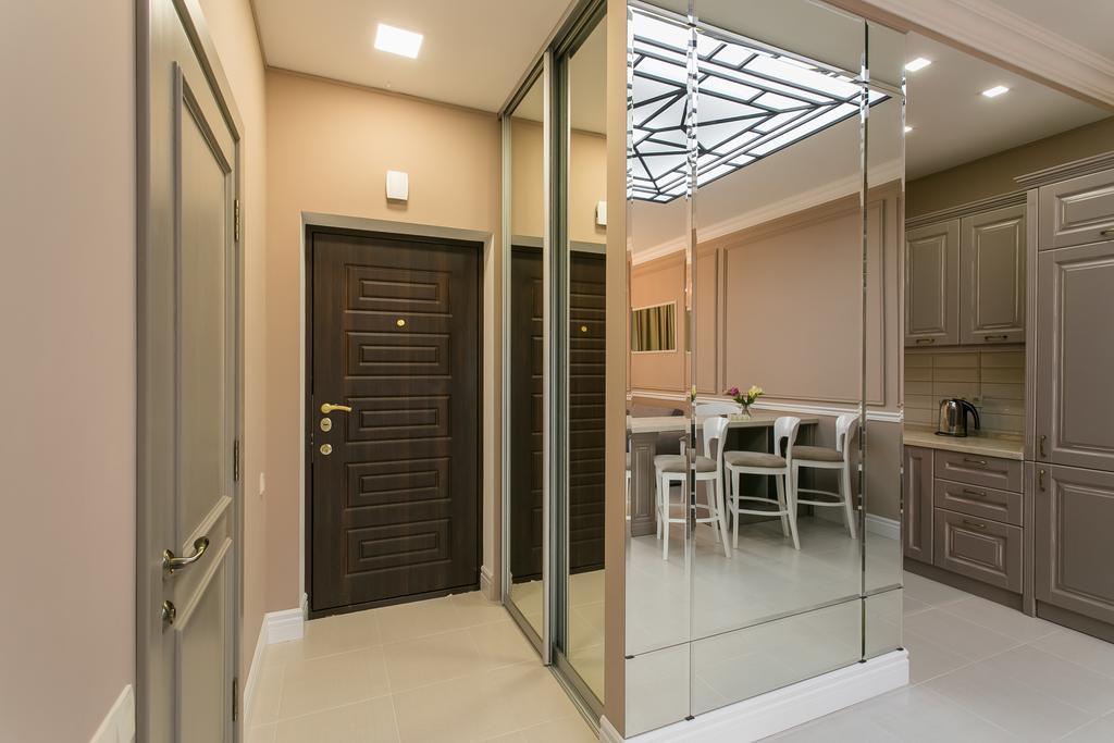 Arcadia Dream Apartment Oděsa Exteriér fotografie
