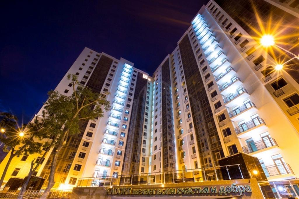 Arcadia Dream Apartment Oděsa Exteriér fotografie