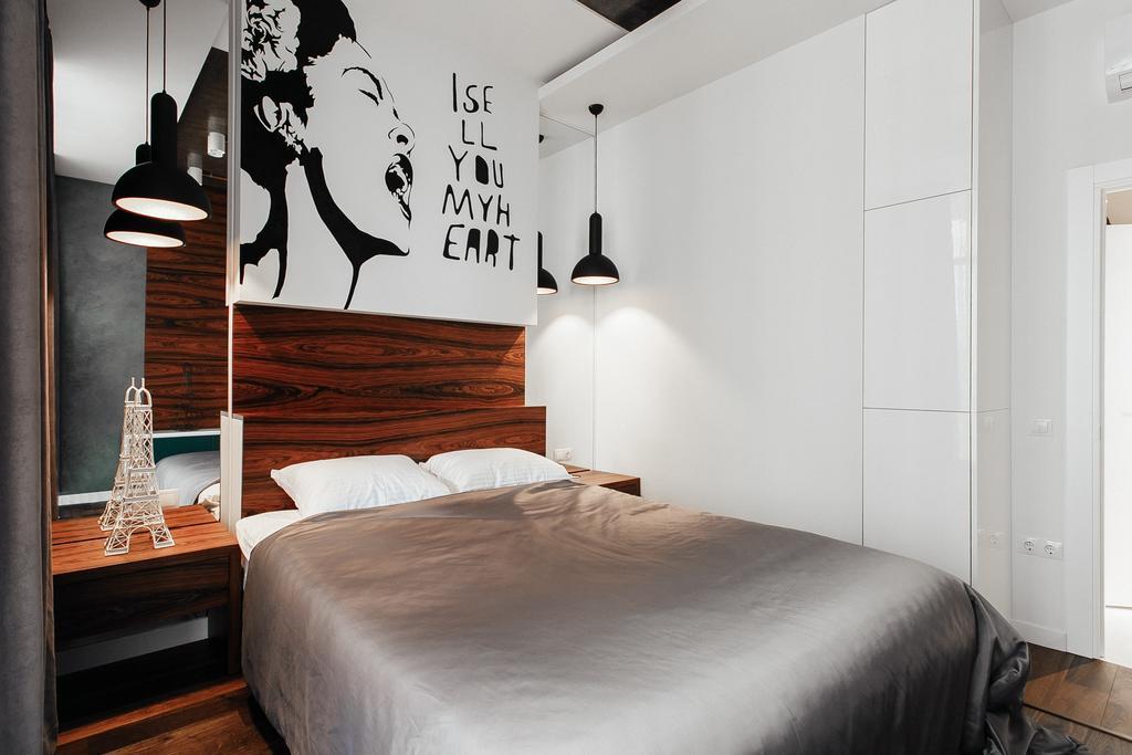 Arcadia Dream Apartment Oděsa Exteriér fotografie