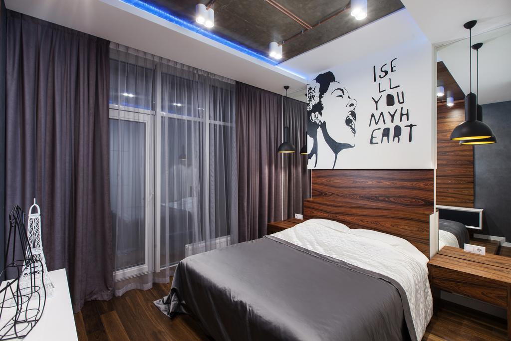 Arcadia Dream Apartment Oděsa Exteriér fotografie