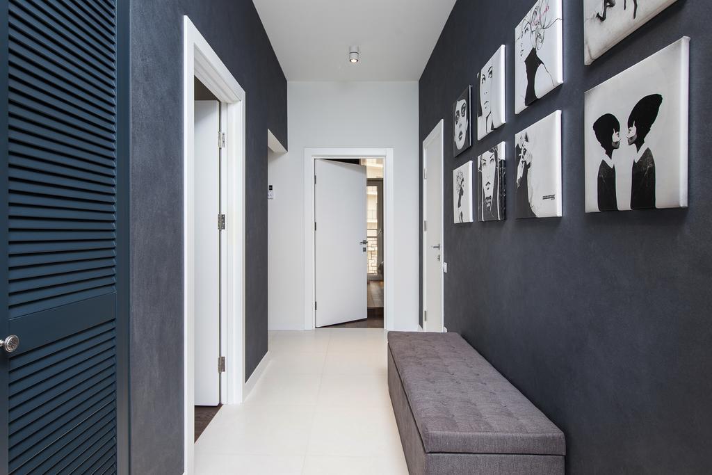 Arcadia Dream Apartment Oděsa Exteriér fotografie