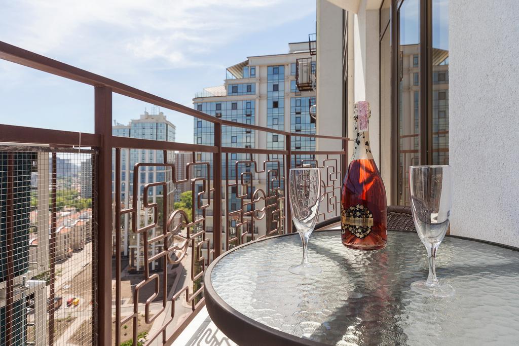 Arcadia Dream Apartment Oděsa Exteriér fotografie