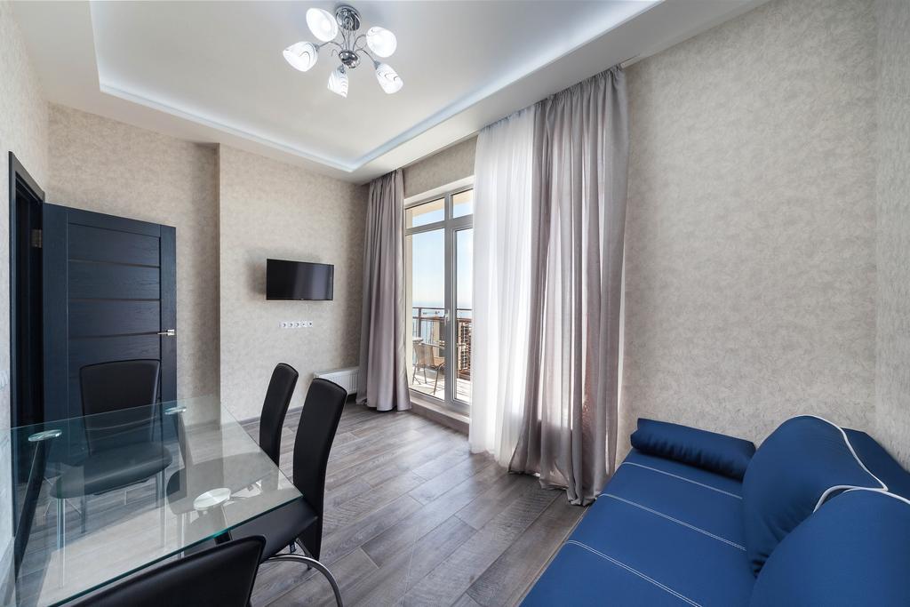 Arcadia Dream Apartment Oděsa Exteriér fotografie