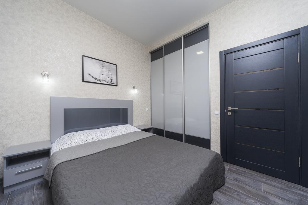 Arcadia Dream Apartment Oděsa Exteriér fotografie