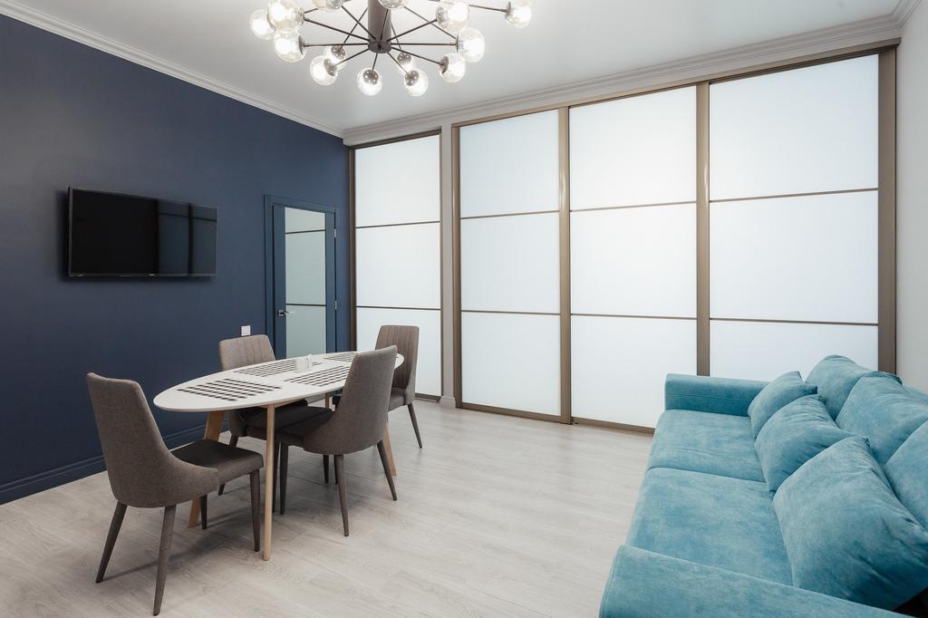 Arcadia Dream Apartment Oděsa Pokoj fotografie
