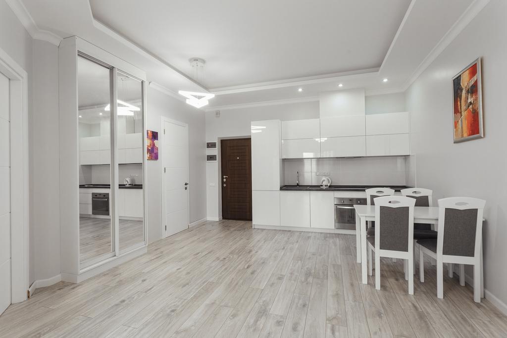Arcadia Dream Apartment Oděsa Exteriér fotografie