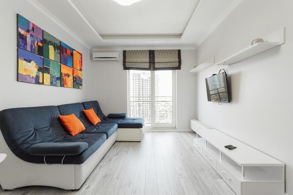 Arcadia Dream Apartment Oděsa Exteriér fotografie