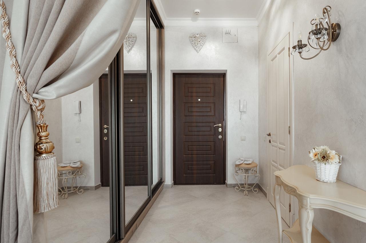 Arcadia Dream Apartment Oděsa Exteriér fotografie