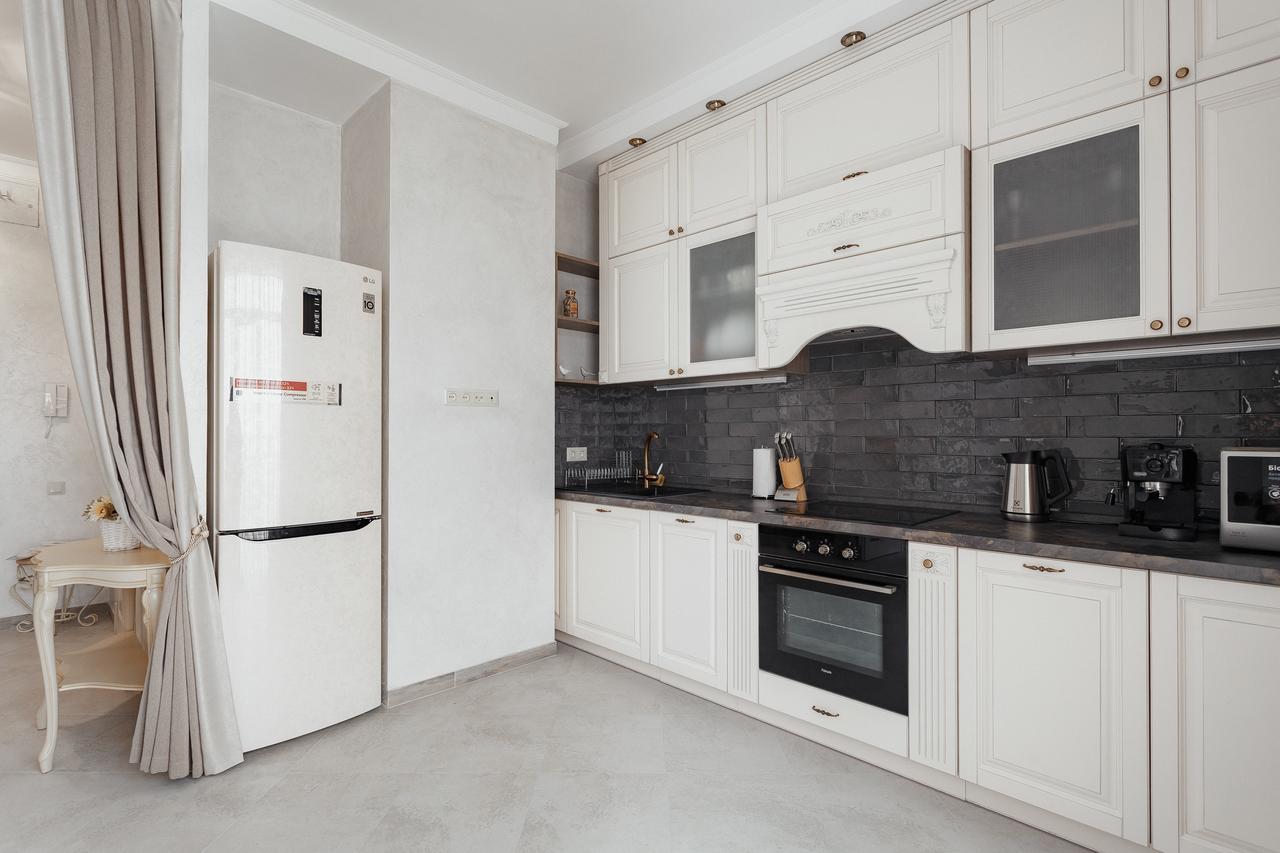 Arcadia Dream Apartment Oděsa Exteriér fotografie