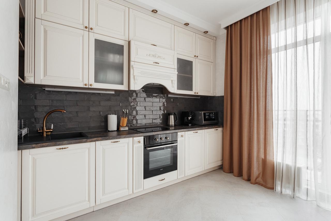 Arcadia Dream Apartment Oděsa Exteriér fotografie