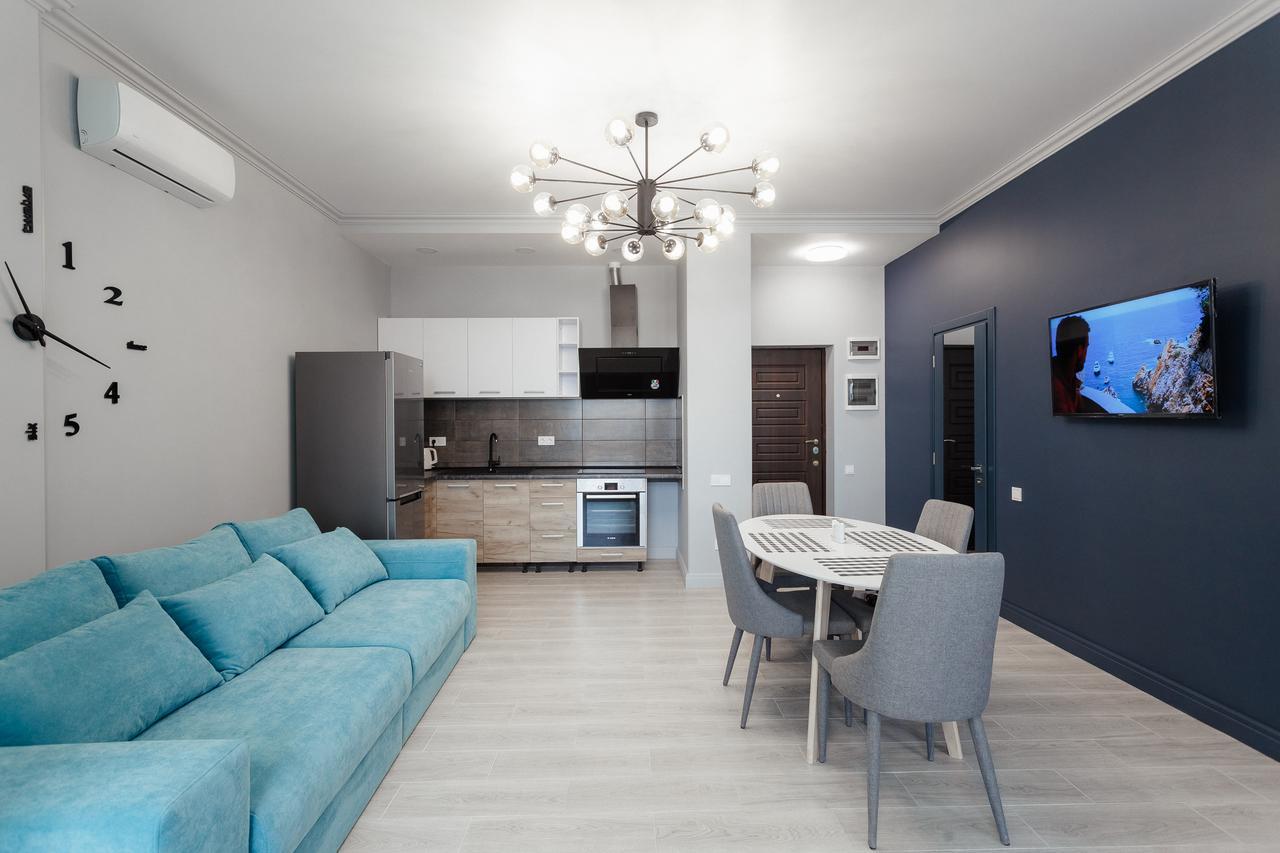 Arcadia Dream Apartment Oděsa Exteriér fotografie