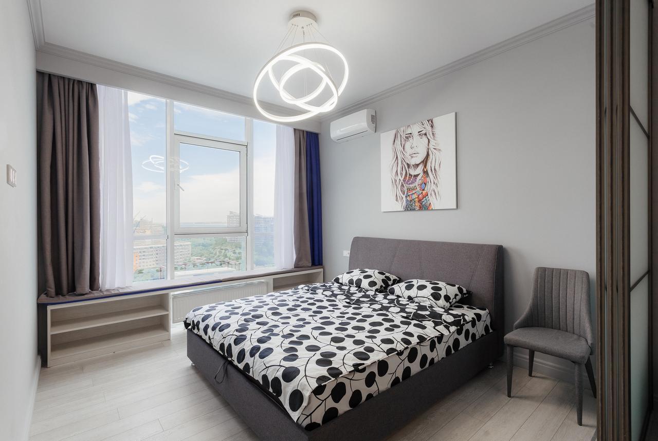 Arcadia Dream Apartment Oděsa Exteriér fotografie